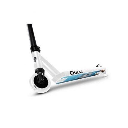 Avis Trottinette Freestyle Chilli Archie Cole Micro Mobility 4