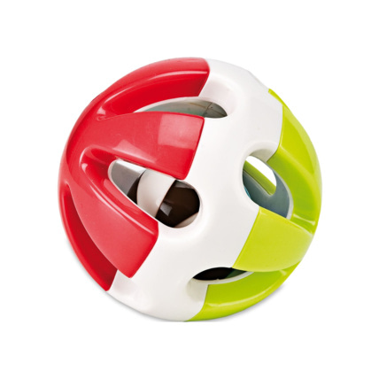 Avis Balle Hochet Claki Bola IMAGINARIUM 1