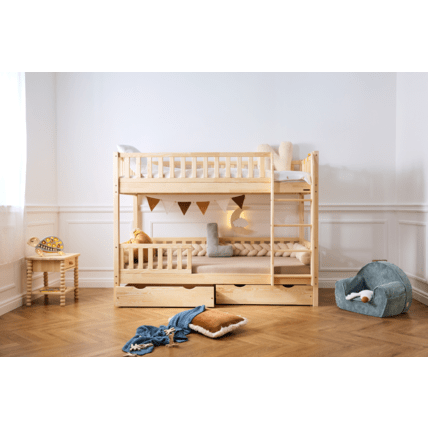 Avis Lit Superposé Dakar Premium Mon Lit Cabane 2