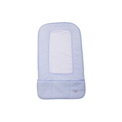 Avis Matelas à langer Beryl NOUGATINE 1