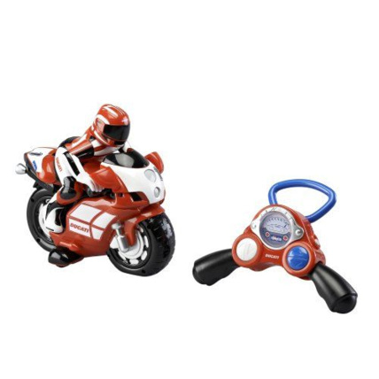 Avis Circuit Ducati Chicco 1