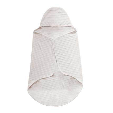 Avis Cape de bain SnoozeBaby 2