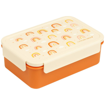 Avis Lunch box A LITTLE LOVELY COMPANY 1