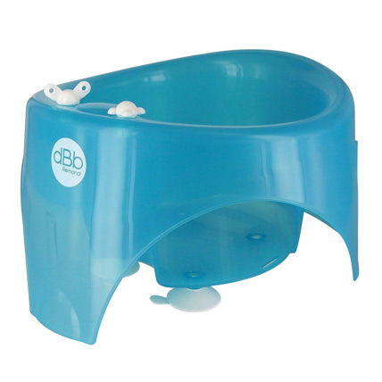 Avis Anneau de Bain DBB REMOND 4