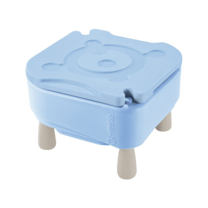 Avis Petite table d'activités Wesco 3