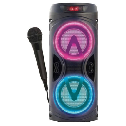 Avis iParty bluetooth Sound System LEXIBOOK 2