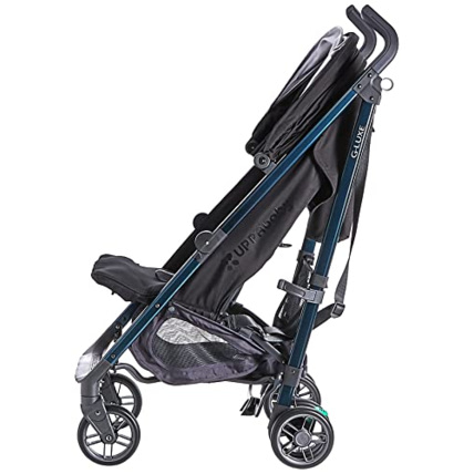 Avis Poussette G-Luxe UPPAbaby 3