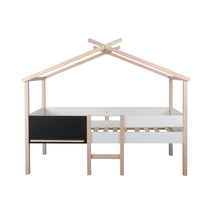 Avis Lit cabane Alto NORDIC FACTORY 1
