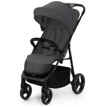 Avis Poussette Trig 3 Kinderkraft 1