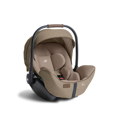Avis Siège-auto coque i-Size i-Level Pro Joie 2