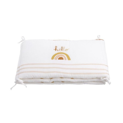 Avis Tour de lit Sunlight Sauthon 1