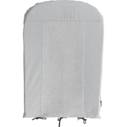 Avis Matelas à langer Bébé Retro BEBE CHOCOLAT 1