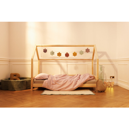 Avis Lit cabane CB Premium Mon Lit Cabane 2