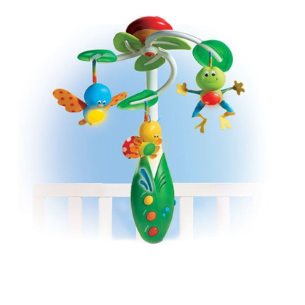 Avis Mobile Nature Pals Tiny Love 1
