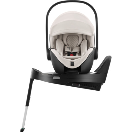 Avis Siège-auto BABY-SAFE PRO Britax Römer 5