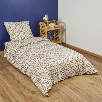 Avis Parure de lit Côme Atelier de Morphée 1