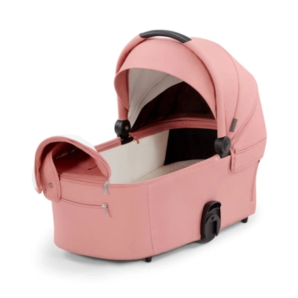 Avis Nacelle pour poussette NEA Kinderkraft 4