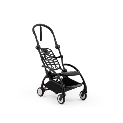 Avis Cadre poussette YOYO⁵ Stokke 1