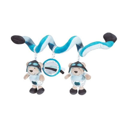 Avis Spirale Lazare Sauthon 1