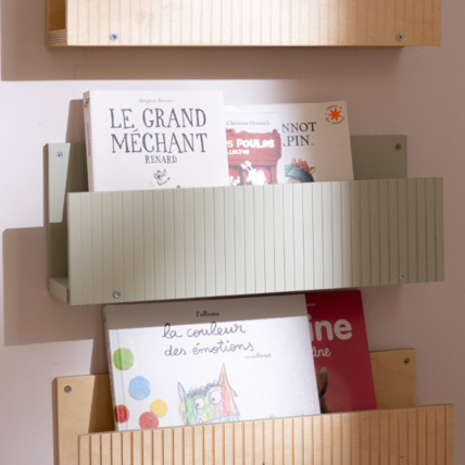 Avis Étagères My Books Mon Lit Cabane 4