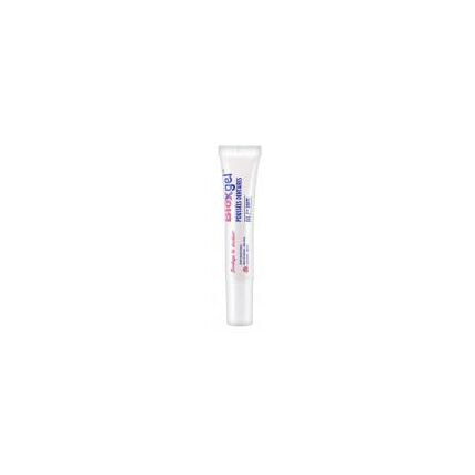 Avis Bloxgel poussées dentaires Bausch & Lomb 3