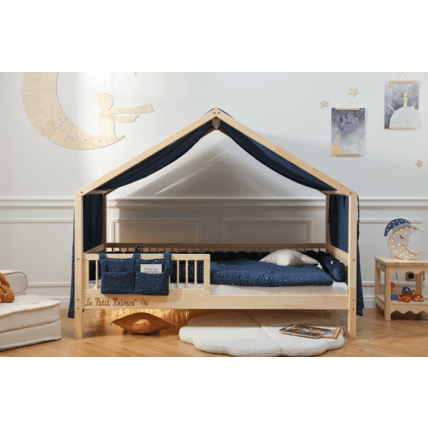Avis Lit Cabane Le Petit Prince Mon Lit Cabane 2