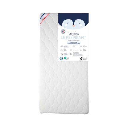 Avis Matelas Le Respirant FEE MOI DORMIR 2