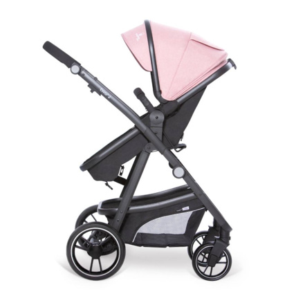 Avis Trio convertible Two+ 2 ASALVO 4
