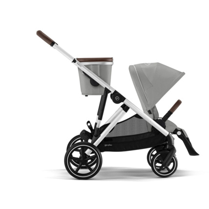 Avis Poussette évolutive Gazelle S 2  CYBEX 1