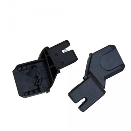 Avis Adaptateurs siège auto pour poussette Spider et Tody QTUS 1
