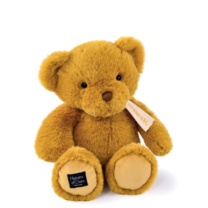 Avis Peluche Le Nounours HISTOIRE D'OURS 3