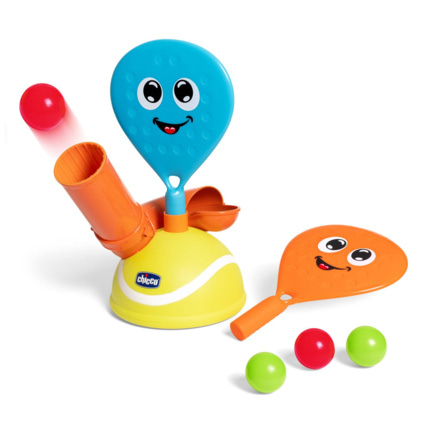 Avis Set De Padel Chicco 1