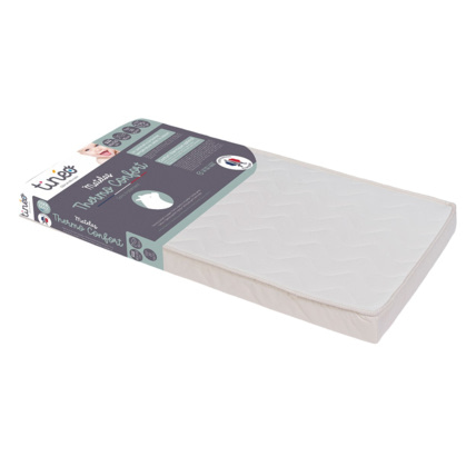 Avis Matelas bébé Thermo Confort TINEO 6