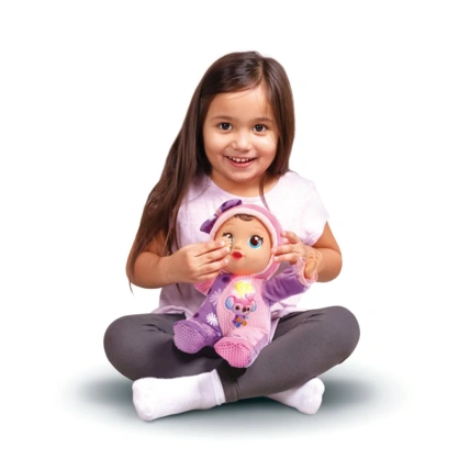 Poupee vtech outlet