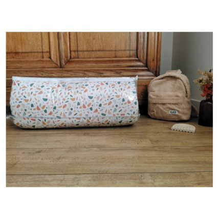 Avis Matelas bébé de voyage - 60x120cm CANDIDE 4