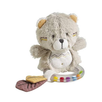 Avis Hochet Timouki Sauthon 1