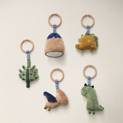 Avis Arche D'éveil Pour «Dino» Petite Amélie 4