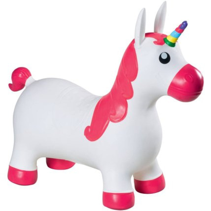 Avis Ma licorne sauteuse CAP 1
