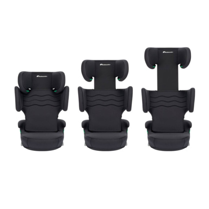 Avis Siège auto i-Size Hera i-Fix Bebeconfort 7