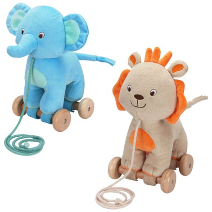 Avis Animal à tirer BABY SMILE 1