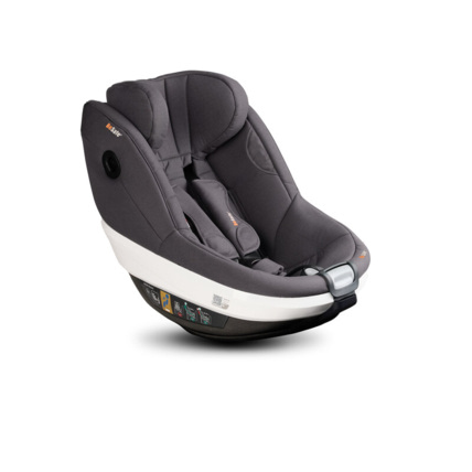 Avis Siège-auto Beyond i-Size BeSafe 2
