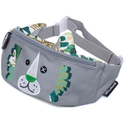 Avis Sac banane Jelekros le lion LES DEGLINGOS 1