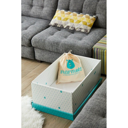 Avis Babybox MARMOTT 4