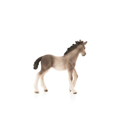 Avis Figurine Poulain andalou Horse Club SCHLEICH 2