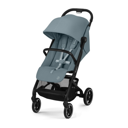 Avis Poussette compacte Beezy CYBEX 13
