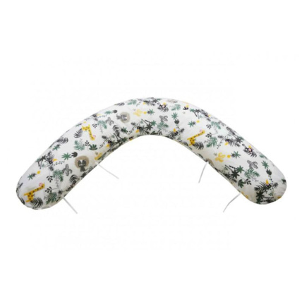 Avis Coussin d'allaitement NATALBABY 1