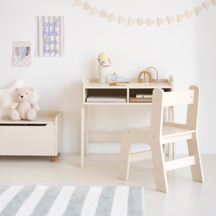 Avis Bureau Enfant Et Sa Chaise Lune Petite Amélie 4