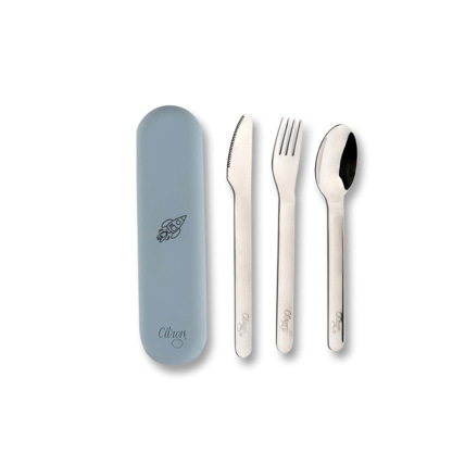 Avis Set de couverts CITRON 5