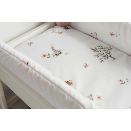 Avis Matelas à Langer Mon Lit Cabane 5