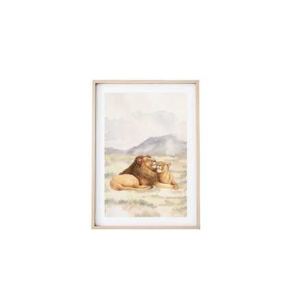 Avis Image Lions Mon Lit Cabane 1